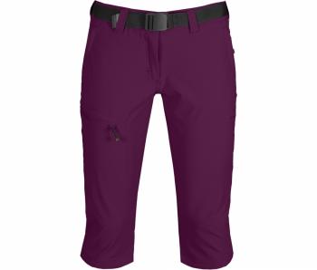 Bergson BARLEE CAPRI WOMEN (dark purple)