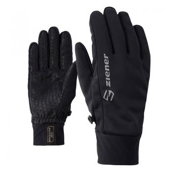 Ziener IRIOS GWS TOUCH GLOVE (black)