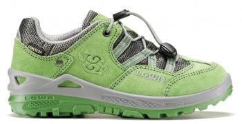 Lowa LUISA GTX LO (grün)