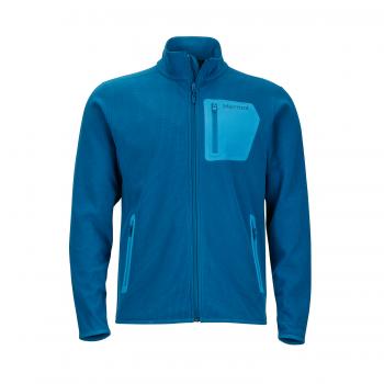 Marmot RANGELEY JACKET (Moroccan Blue)