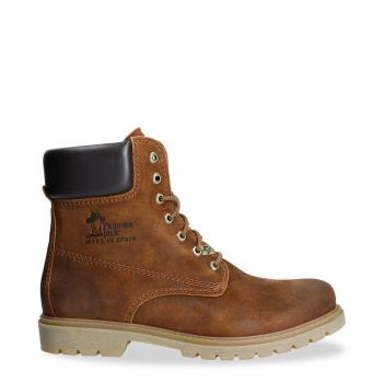 Panama Jack PANAMA 03 WOOL C11 (bark)