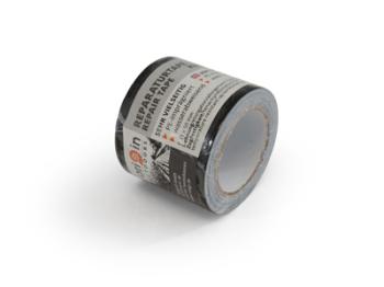 BASICNATURE REPARATUR TAPE (5 m schwarz)