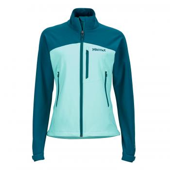 Marmot WM'S ESTES JACKET (Celtic/Deep Teal)