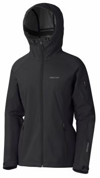 Marmot WM'S ROM JACKET (Black)