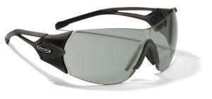 Alpina S32-SHIELD (anthracite/black)