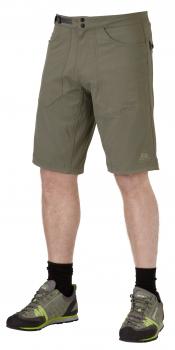 Mountain Equipment HOPE SHORT (Shale)