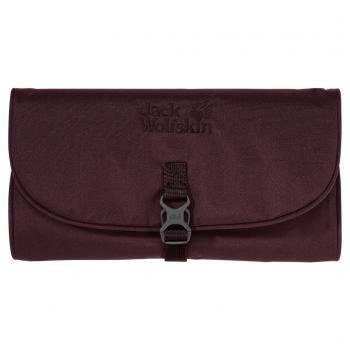 Jack Wolfskin WASCHSALON (port wine)