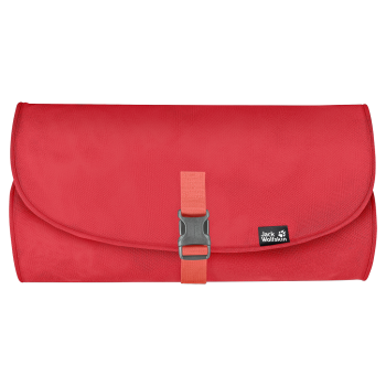 Jack Wolfskin WASCHSALON (tulip red)