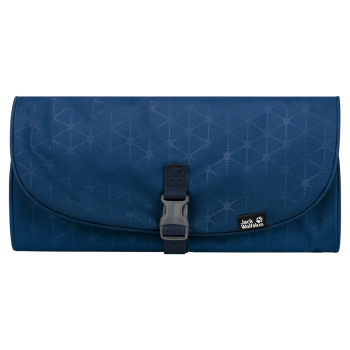 Jack Wolfskin WASCHSALON (corona indigo grid)