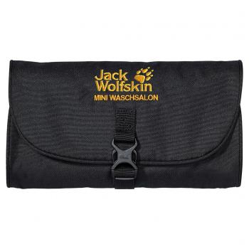 Jack Wolfskin MINI WASCHSALON (black)
