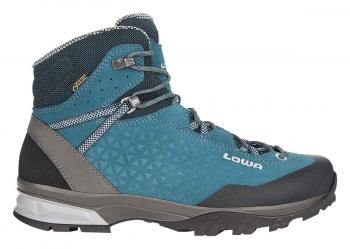 Lowa SASSA GTX MID Ws (jeans/blau)