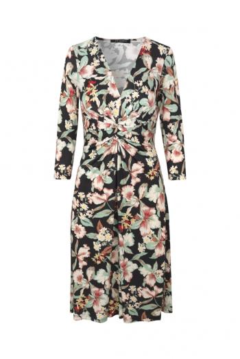 Ilse Jacobsen NICE7010 DRESS (black)