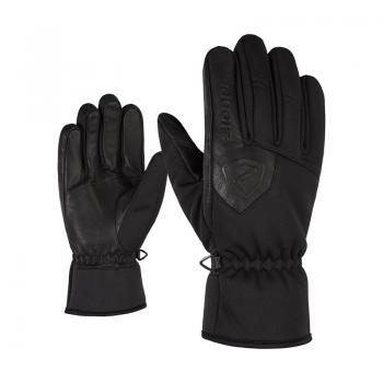 Ziener IRDU PR GLOVE (black)