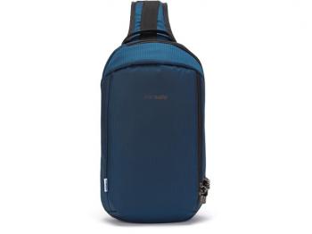 PacSafe VIBE 325 ECONYL Sling Pack (ocean)