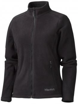 Marmot WM'S FURNACE JACKET (Black)