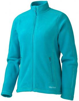 Marmot WM'S FURNACE JACKET (Sea Glass)
