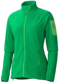 Marmot WM'S FLASHPOINT JACKET (Dark Fern)