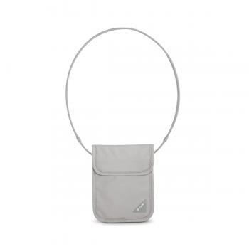 PacSafe COVERSAFE X75 Brustbeutel (grey)