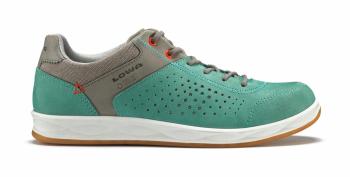 Lowa SAN FRANCISCO GTX LO Ws (jade)