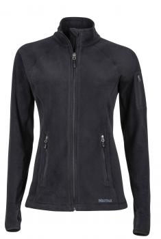 Marmot WM'S FLASHPOINT JACKET (Black)