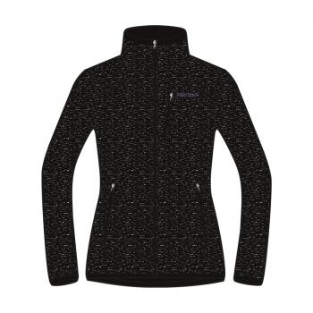 Marmot WM'S PREON JACKET (Black)