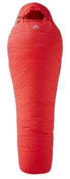 Mountain Equipment AURORA I XL (imperial red)