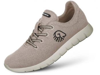 Giesswein MERINO RUNNERS WOMEN (sandmelé)