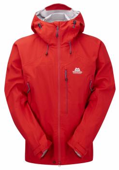 Mountain Equipment PUMORI JACKET (imperial red)