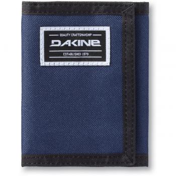 Dakine VERT RAIL WALLET (dark navy)
