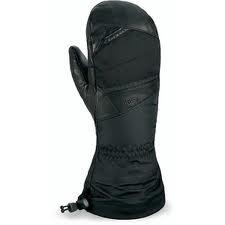 Dakine SAHARA MITT (black) 