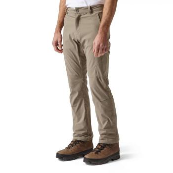Craghoppers NosiLife PRO TROUSERS MEN (pepple)