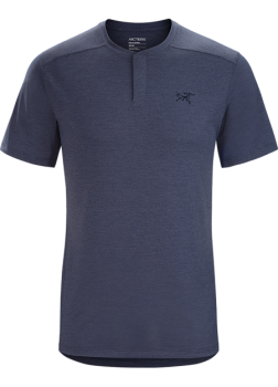 Arc'teryx KADEM HENLEY SS MEN'S (exosphere)