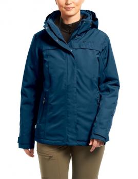 Maier Sports LISBON JACKET WOMEN (medieval blue)