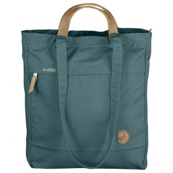 Fjällräven TOTEPACK NO.1 (frost green)
