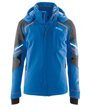 Maier Sports HADAR SKIJACKET MEN (olympian blue)