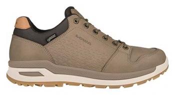 Lowa LOCARNO GTX LO MEN (beige)