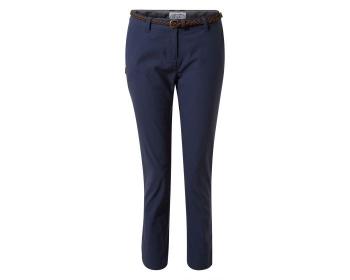 Craghoppers NosiLife BRIAR PANT WOMEN (soft navy)