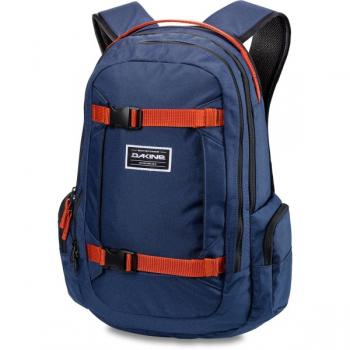 Dakine MISSION 25L PACK (dark navy)
