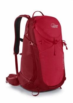 Lowe Alpine ECLIPSE 35 LARGE (oxide/auburn)