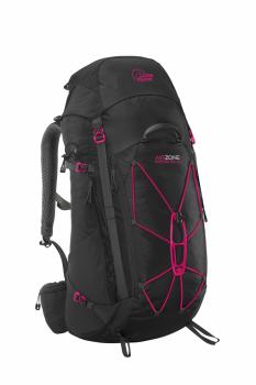 Lowe Alpine AIRZONE PRO+ ND33:40 (black) 