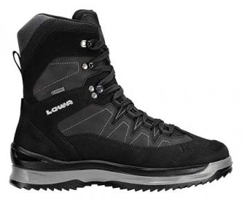 Lowa DISENTIS GTX MID MEN (anthrazit)
