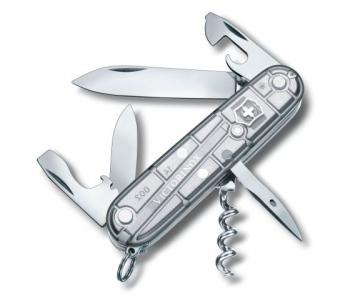 Victorinox SPARTAN Offiziersmesser (silver tech)