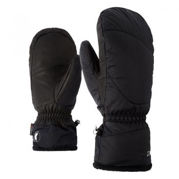 Ziener KALI AS MITTEN (black)