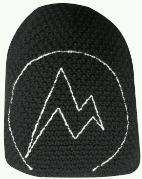 Marmot NORDIC HAT (Black)