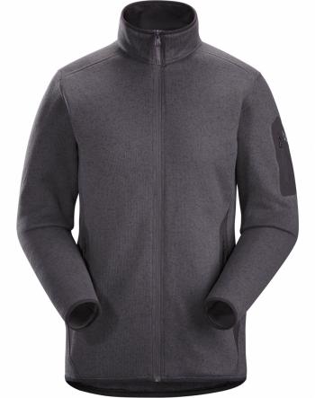 Arc'teryx COVERT CARDIGAN W (whiskey jack heather)