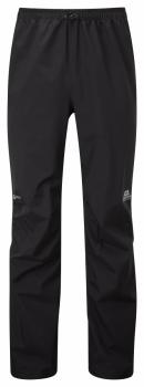 Mountain Equipment ODYSSEY PANT SHORT (Black  )