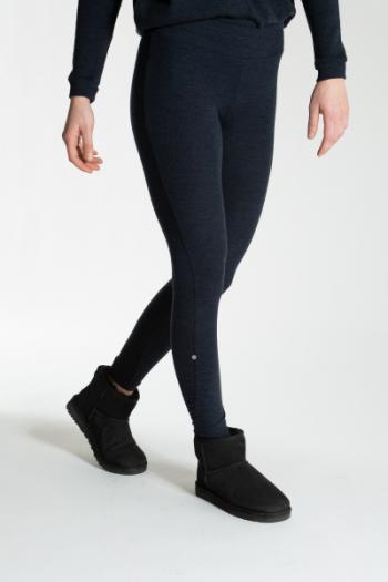 We Norwegians RIB LEGGINS WOMEN (danubio)