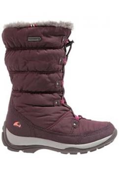 Viking JADE GTX KIDS (aubergine/coral)