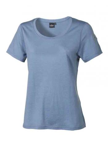 Ivanhoe of Sweden UW MEJA SHIRT (blue shadow)