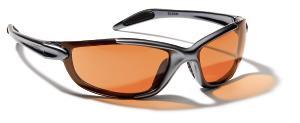 Alpina TRI-LINES Sonnenbrille (zinn)